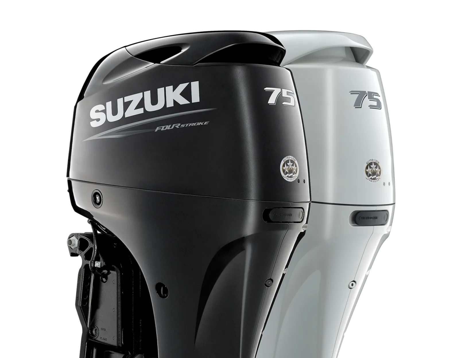 Suzuki DF75ATL